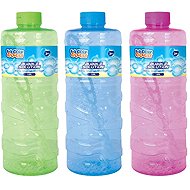 Woobly Boobly Spare cartridge 1,89 l - Bubble Solution