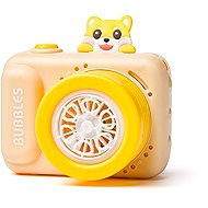 Woobly Boobly Bubble Camera - Bubble Blower