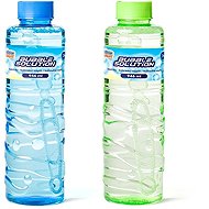 Woobly Boobly utántöltő pálcával, 946 ml - Buborékfújó utántöltő