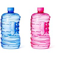 Woobly Boobly Replacement Refill 2 850 ml - Bubble Solution