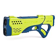 Woobly Boobly Double Bubble blaster double dose of bubble fun, USB charging - Bubble Blower
