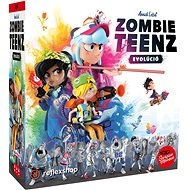Zombie Teenz Evolúció - Board Game