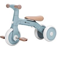 PETITE&MARS Bingo 3in1 multifunctional Sterling Blue - Tricycle
