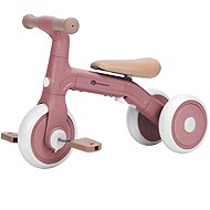 PETITE&MARS Bingo 3in1 multifunctional Dusty Rose - Tricycle