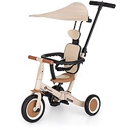 PETITE&MARS Turbo Plus 5in1 multifunctional Desert Sand - Tricycle