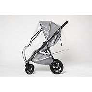 MAST Swiss Design Stroller cover M.3x and M.4x - Pram Raincover