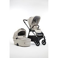 MAST Swiss Design M.5x + deep part Lion - Baby Buggy