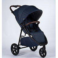 MAST Swiss Design M.3x Blueberry - Baby Buggy