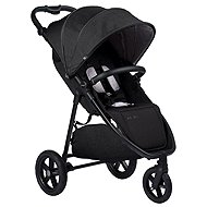 MAST Swiss Design M.3x Granite/Onyx - Baby Buggy