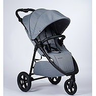 MAST Swiss Design M.3x Glacier Lake - Baby Buggy