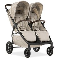 MAST Swiss Design M. Twin x Lion - Baby Buggy