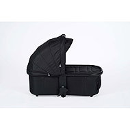 MAST Swiss Design M. Twin x Onyx - Carry Cot