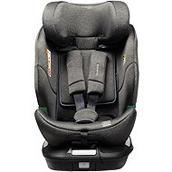 MAST Swiss Design M. Rox i-Size Volcanic Ash - Car Seat