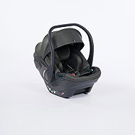 MAST Swiss Design M. Zero i-Size Volcanic Ash - Car Seat