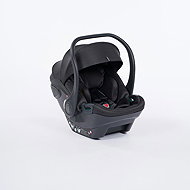 MAST Swiss Design M. Zero i-Size Dark Grey - Car Seat