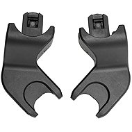 MAST Swiss Design Stroller Adapters M.1x - Car Seat Adapter