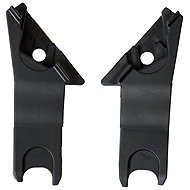 MAST Swiss Design Stroller Adapters M.4x - Car Seat Adapter