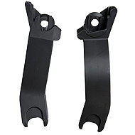MAST Swiss Design Stroller Adapters M. Twin x left - Car Seat Adapter