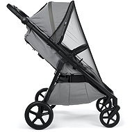 MAST Swiss Design Mosquito net for M. Twin x stroller - Mosquito Net