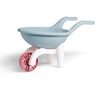 Androni Recycling Pastel Wheel large - Children's Wheelbarrow
