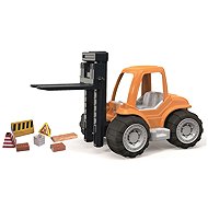 Androni Millennium Forklift - Toy Car for Toddlers