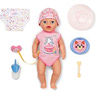 BABY born Lena - Doll