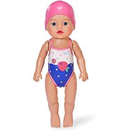 BABY born Lizzie float - Doll
