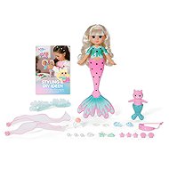 BABY born Glam Up Sparkle - Doll