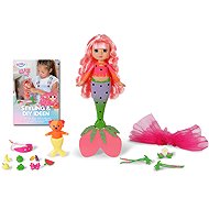 BABY born Glam Up Sunshine - Doll