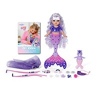 BABY born Glam Up Aura - Doll