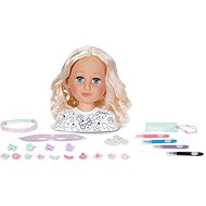 BABY born Creative combing head - Styling Head