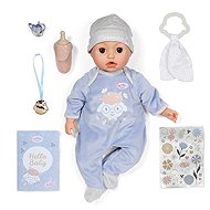 BABY born Alexander - Doll