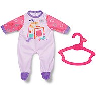BABY born Playful World onesies - Toy Doll Dress