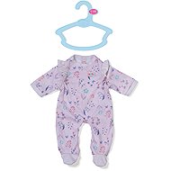 BABY born Meadow Blossom onesies - Toy Doll Dress
