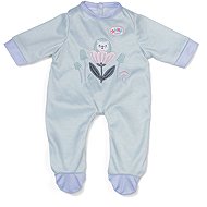 BABY born Mint onesies - Toy Doll Dress