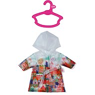BABY born City coat - Toy Doll Dress