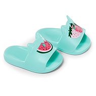 BABY born Slippers with patterns - Toy Doll Dress