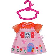 BABY born Dress with house - Toy Doll Dress