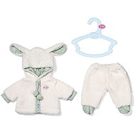 BABY born Sheep Set - Toy Doll Dress