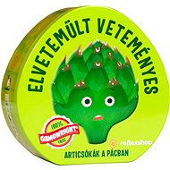 Elvetemült veteményes - Board Game