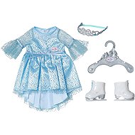 BABY born Princess on Ice Set - Toy Doll Dress