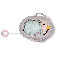 BABY born for babies Playing Berta - Baby Sleeping Toy