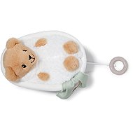 BABY born for babies Playing Teddy - Baby Sleeping Toy