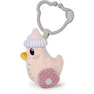 BABY born for babies Plush bottle - Pushchair Toy