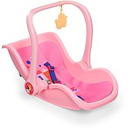 BABY born Portable seat Little House - Doll Accessory