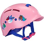 BABY born Bicycle helmet - Doll Accessory
