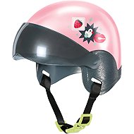 BABY born Scooter helmet - Doll Accessory