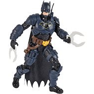 Batman Figur mit Spezialausrüstung - 30 cm - Figur