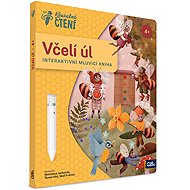 Magical Reading The Beehive Book - Tolki