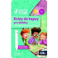 Magical reading Pocket quizzes for schoolchildren - Tolki